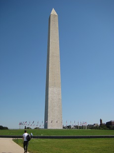 USA National Monument
